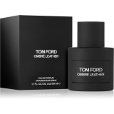 Tom Ford Ombré Leather EDP unisex parfüümvesi, 50 ml