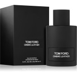 Tom Ford Ombré Leather EDP unisex parfüümvesi, 100 ml