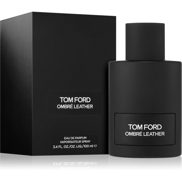 Tom Ford Ombré Leather EDP unisex parfüümvesi, 100 ml