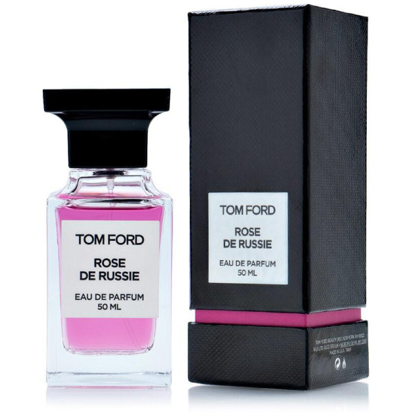 Tom Ford Rose de Russie EDP lõhnastatud vesi unisex, 50 ml