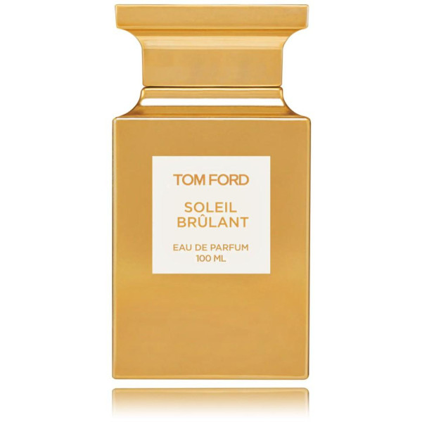 Tom Ford Soleil Brulant EDP lõhnastatud vesi unisex, 100 ml