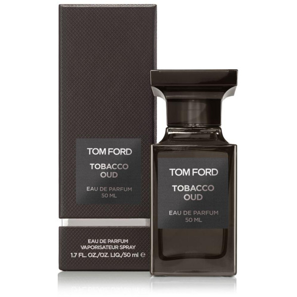 Tom Ford Tobacco Oud EDP lõhnastatud vesi unisex, 50 ml