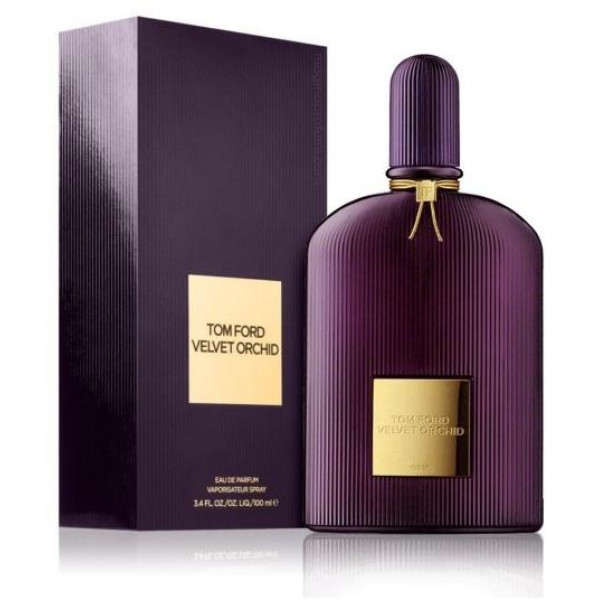 Tom Ford Velvet Orchid EDP naistele, 100 ml