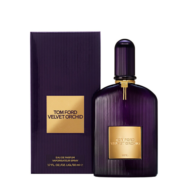 Tom Ford Velvet Orchid EDP parfüümvesi naistele, 50 ml