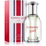 Tommy Hilfiger Tommy Girl EDT tualettvesi naistele, 30 ml