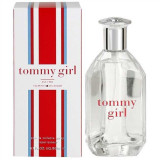 Tommy Hilfiger Tommy Girl EDT tualettvesi unisex, 200 ml