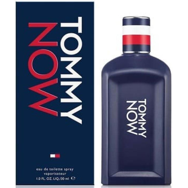 Tommy Hilfiger Tommy Now EDT tualettvesi unisex, 30 ml