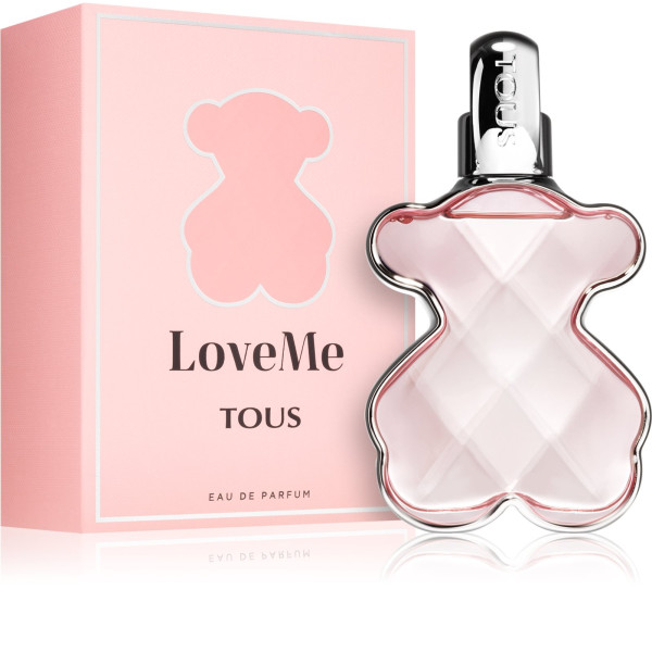 Tous LoveMe EDP parfüümvesi naistele, 50 ml