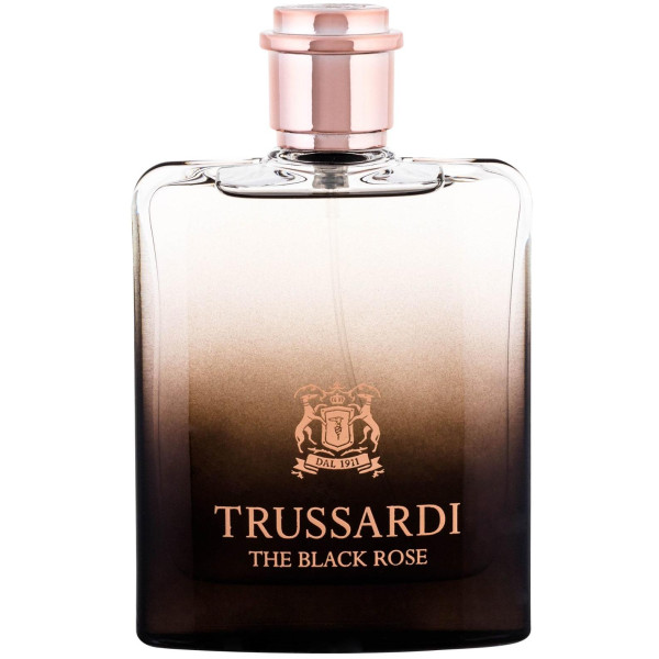 Trussardi The Black Rose EDP lõhnastatud vesi unisex, 100 ml