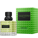 Valentino Donna Born In Roma Green Stravaganza EDP lõhnastatud vesi naistele, 100 ml