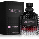 Valentino Uomo Born In Roma Intense EDP lõhnastatud vesi meestele, 100 ml