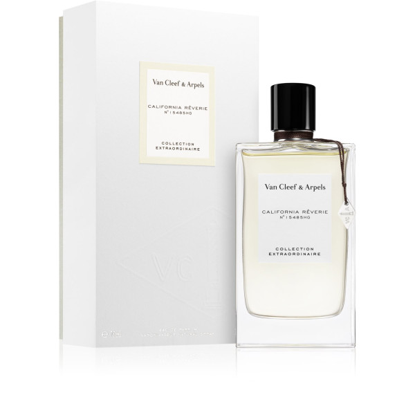 Van Cleef & Arpels Collection Extraordinaire California Reverie EDP parfüümvesi naistele, 75 ml