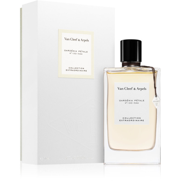 Van Cleef & Arpels Collection Extraordinaire Gardenia Petale EDP naistele, 75 ml