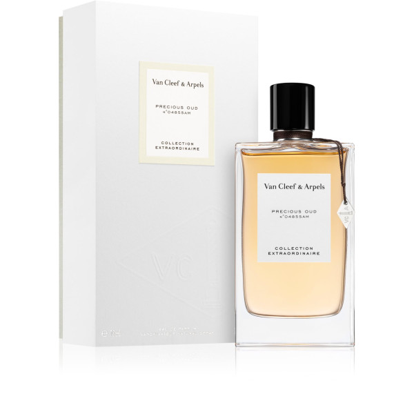 Van Cleef & Arpels Collection Extraordinaire Precious Oud EDP naistele, 75 ml