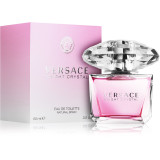 Versace Bright Crystal EDT tualettvesi naistele, 90 ml