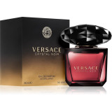 Versace Crystal Noir EDP parfüümvesi naistele, 90 ml