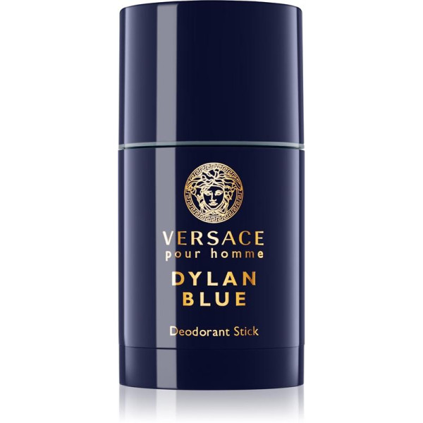 Versace Dylan Blue Pour Homme Deo Stick deodorantpulk meestele, 75 ml