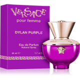 Versace Dylan Purple EDP parfüümvesi naistele, 50 ml