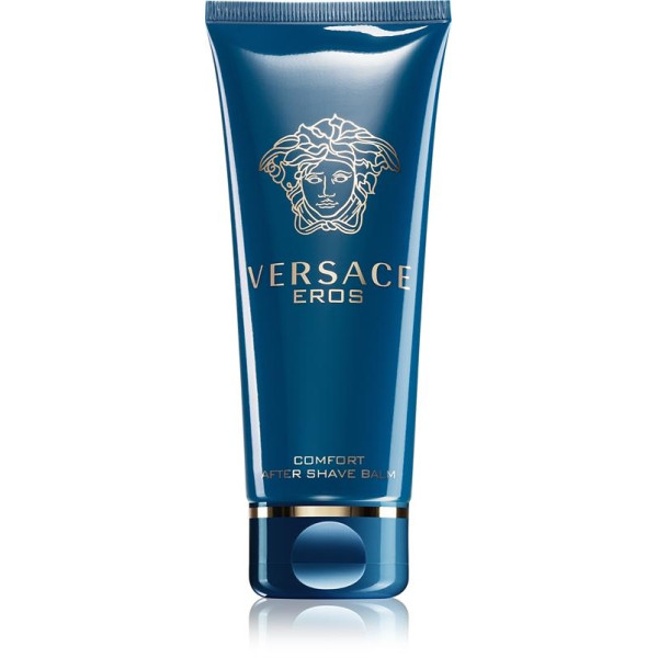 Versace Eros Comfort habemeajamisjärgne palsam, 100 ml