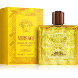 Versace Eros Energy EDP parfüümvesi meestele, 100 ml