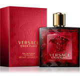 Versace Eros Flame EDP parfüüm meestele, 100 ml