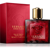 Versace Eros Flame EDP parfüümvesi meestele, 50 ml