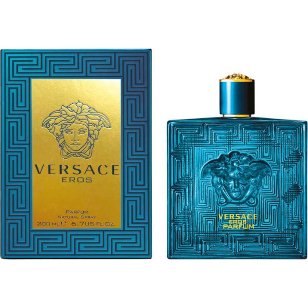 Versace Eros PP parfüüm meestele, 200 ml