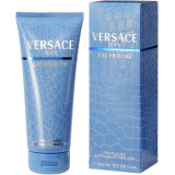 Versace Man Eau Fraiche Shower Gel lõhnastatud dušigeel meestele, 200 ml