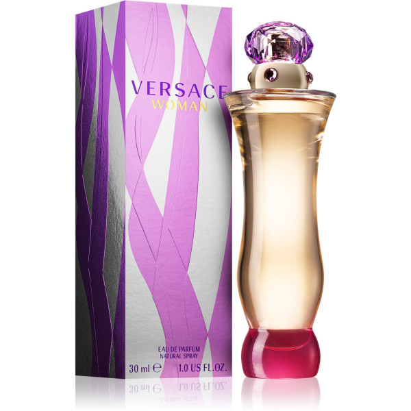 Versace Woman EDP parfüümvesi naistele, 30 ml