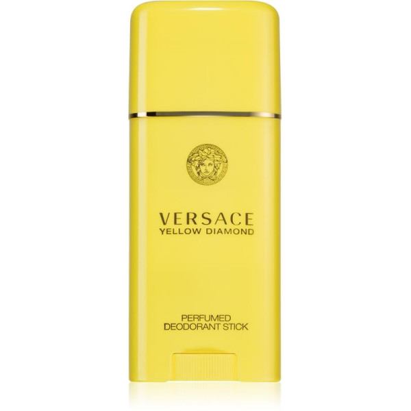 Versace Yellow Diamond Deodorant Stick deodorantpulk, 50 ml