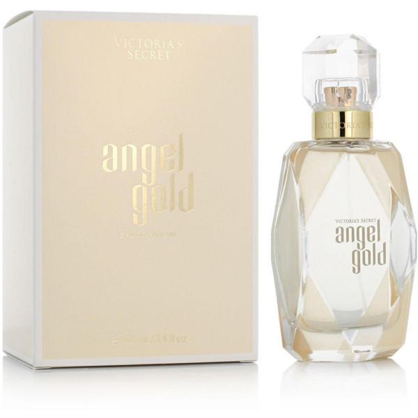 Victoria's Secret Angel Gold EDP parfüümvesi naistele, 100 ml