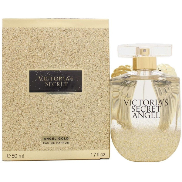 Victoria's Secret Angel Gold EDP parfüüm naistele, 50 ml