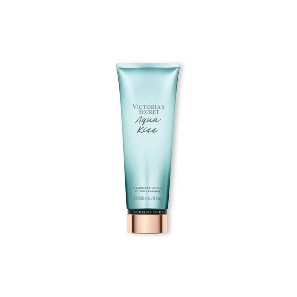 Victoria's Secret Aqua Kiss kehakreem, 236 ml