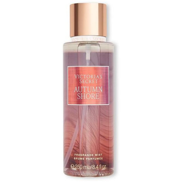 Victoria's Secret Autumn Shore Fragrance Mist kehaudu, 250 ml