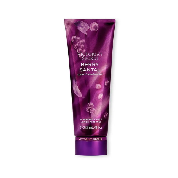 Victoria's Secret Berry Santal Body Lotion kehakreem, 236 ml