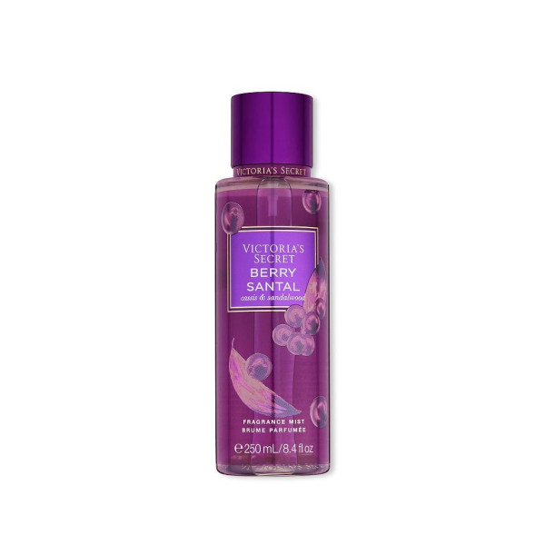 Victoria's Secret Berry Santal kehasprei, 250 ml