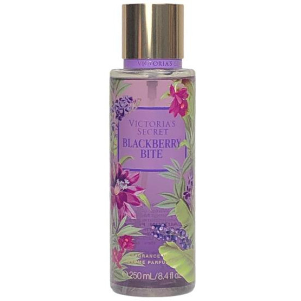 Victoria's Secret Blackberry Bite Fragrance Mist kehaudu, 250 ml