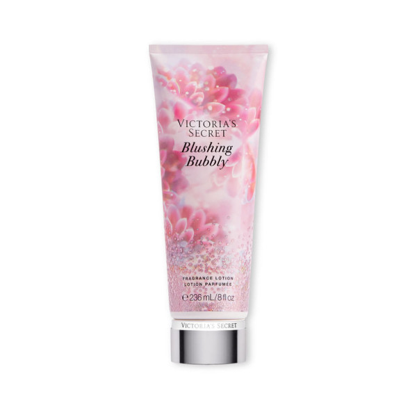 Victoria's Secret Blushing Bubbly Body Lotion kehakreem, 236 ml