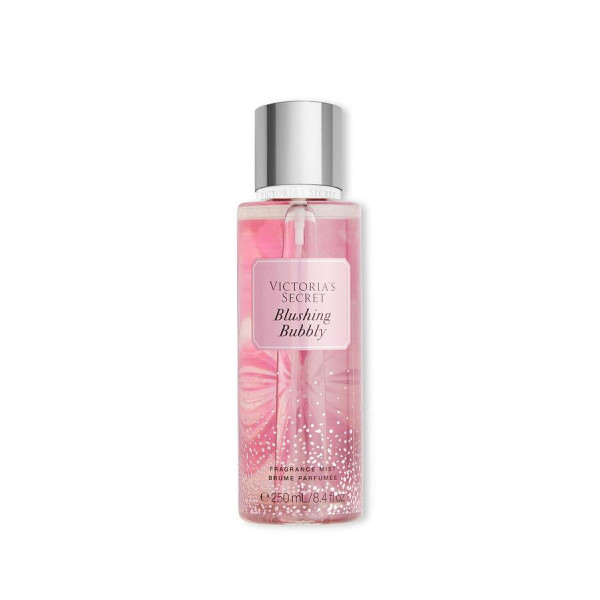 Victoria's Secret Blushing Bubbly Fragrance Mist kehaudu, 250 ml