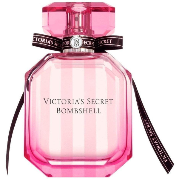 Victoria's Secret Bombshell EDP lõhnastatud vesi naistele, 100 ml