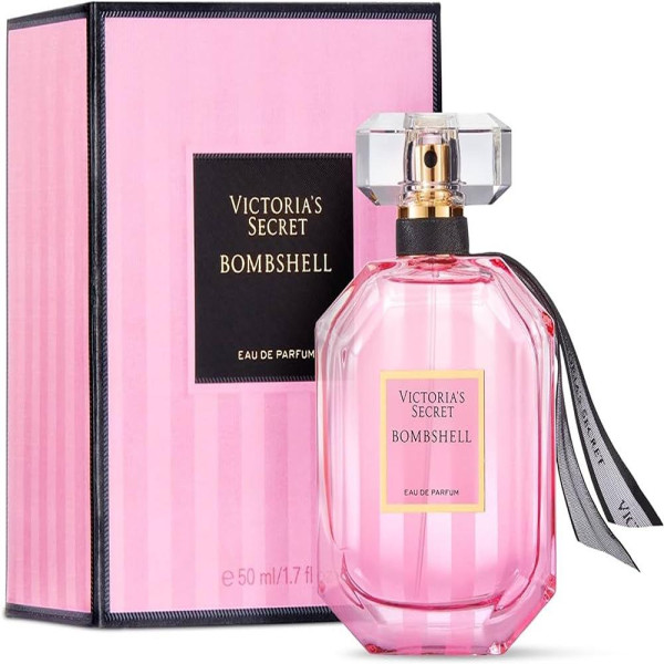 Victoria's Secret Bombshell EDP parfüüm naistele, 50 ml