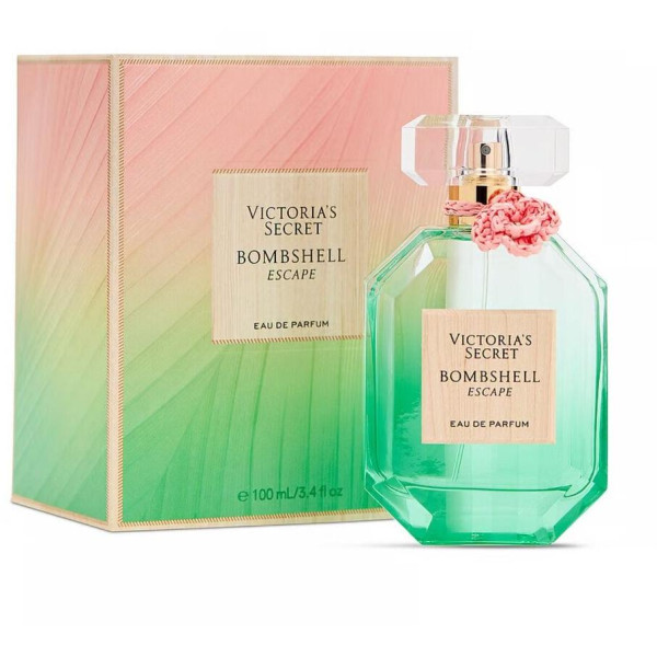 Victoria's Secret Bombshell Escape EDP lõhnastatud vesi naistele, 100 ml