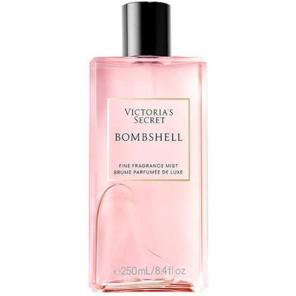 Victoria's Secret Bombshell Fragrance Mist kehaudu, 250 ml