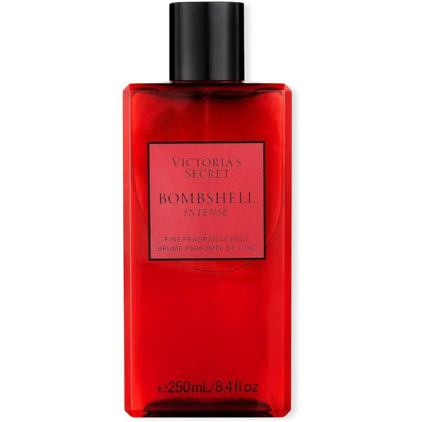 Victoria's Secret Bombshell Intense Fine Fragrance Mist kehaudu, 250 ml