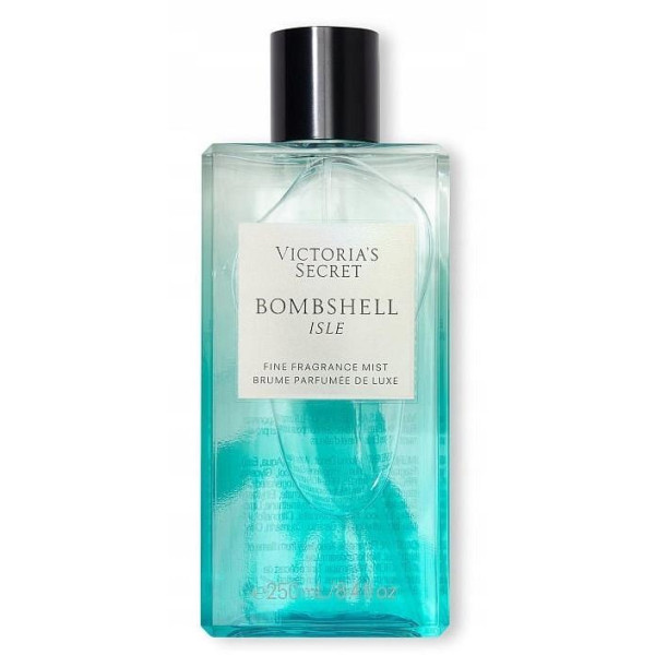 Victoria's Secret Bombshell Isle Fine Fragrance Mist kehaudu, 250 ml