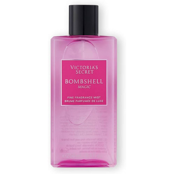 Victoria's Secret Bombshell Magic Body Spray kehasprei, 250 ml