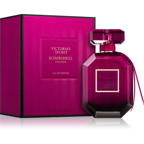 Victoria's Secret Bombshell Passion EDP parfüümvesi naistele, 100 ml