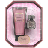 Victoria's Secret Bombshell komplekt naistele (EDP, 7,5 ml + kehakreem, 100 ml)