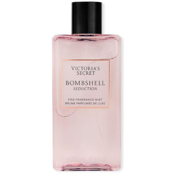 Victoria's Secret Bombshell Seduction Fragrance Mist kehaudu, 250 ml