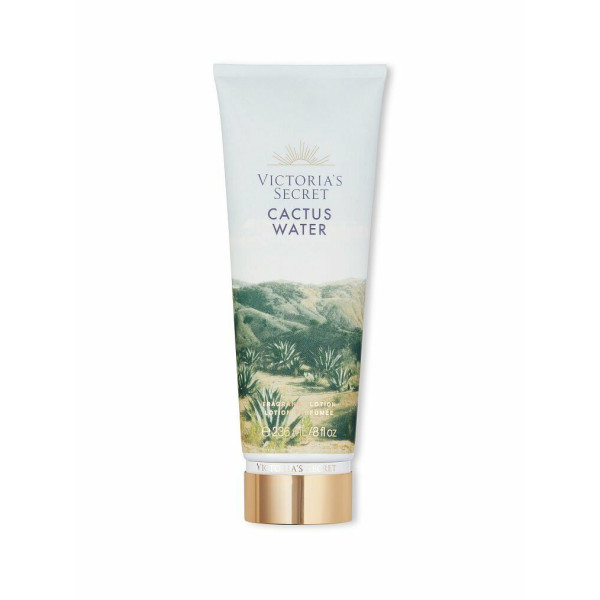 Victoria's Secret Cactus Water Body Lotion kehakreem, 236 ml